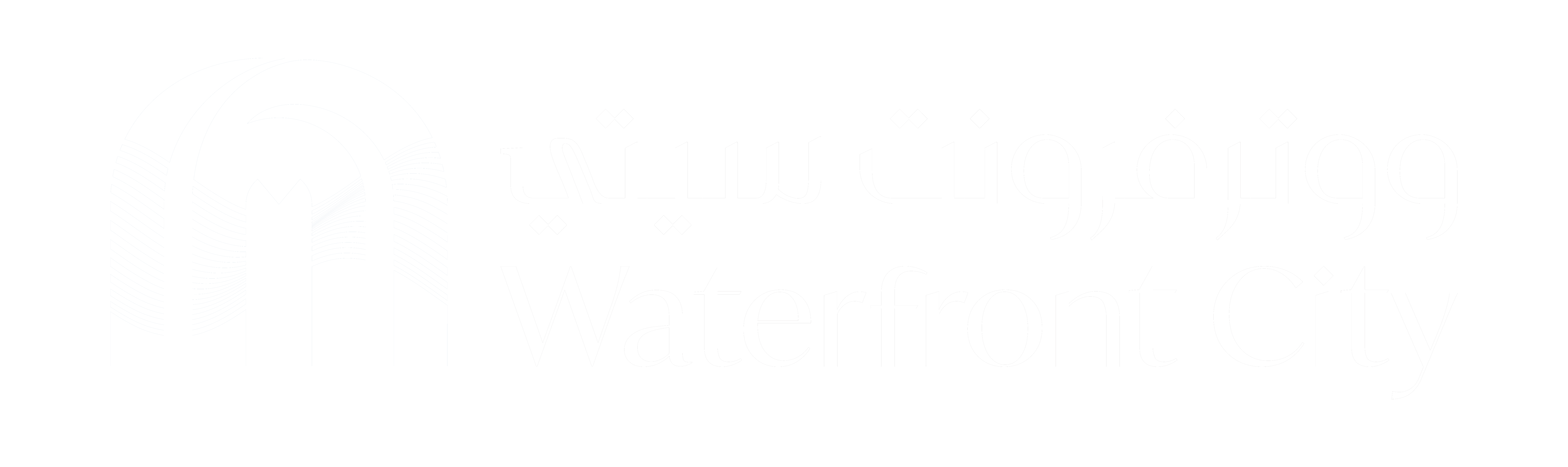 Waterfront City